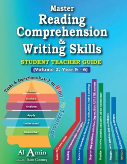 Bertrand.pt - Master Reading Comprehension & Writing Skills