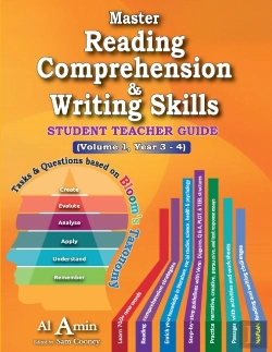 Bertrand.pt - Master Reading Comprehension & Writing Skills
