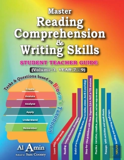 Bertrand.pt - Master Reading Comprehension & Writing Skills