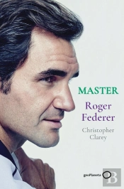 Master - Roger Federer