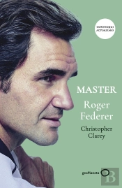 Master Roger Federer Nueva Presentacion