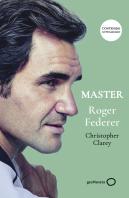 Master Roger Federer Nueva Presentacion