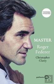 Master Roger Federer (Nueva Presentación)