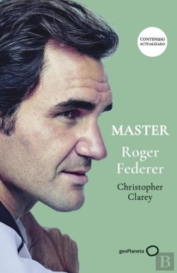 Bertrand.pt - Master Roger Federer (Nueva Presentación)