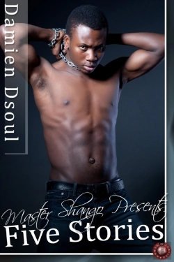 Bertrand.pt - Master Shango Presents...