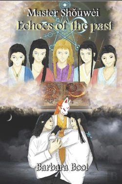 Bertrand.pt - Master ShǒUwèI Book One Echoes Of The Past