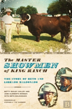 Bertrand.pt - Master Showmen Of King Ranch