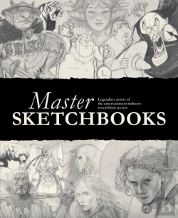 Bertrand.pt - Master Sketchbooks