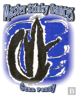 Bertrand.pt - Master Stinky Dances