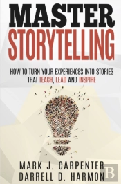 Master Storytelling