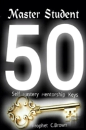 Master Student Mastery 50 Mentorship Keys