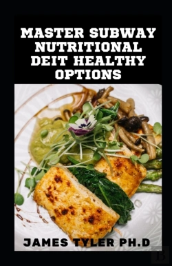 Bertrand.pt - Master Subway Nutritional Diet Healthy Options