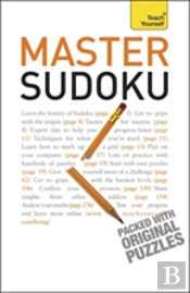 Master Sudoku: Teach Yourself