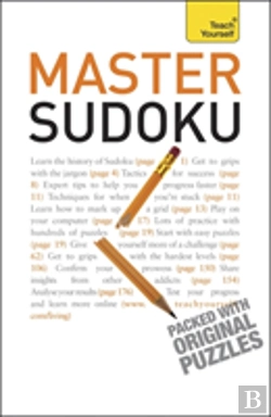 Bertrand.pt - Master Sudoku: Teach Yourself