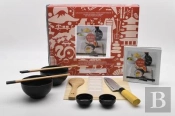 Master Sushis Et Makis