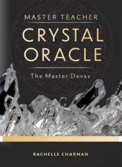 Bertrand.pt - Master Teacher Crystal Oracle