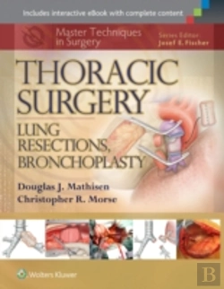 Bertrand.pt - Master Tech Surg Thoracic Surgery