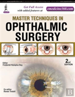 Bertrand.pt - Master Techniques In Ophthalmic Surgery