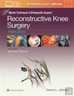 Bertrand.pt - Master Techniques In Orthopaedic Surgery: Reconstructive Knee Surgery