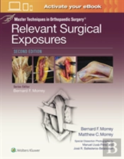 Master Techniques In Orthopaedic Surgery: Relevant Surgical Exposures
