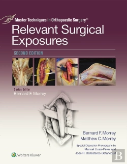 Bertrand.pt - Master Techniques In Orthopaedic Surgery: Relevant Surgical Exposures