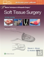 Master Techniques In Orthopaedic Surgery: Soft Tissue Surgery