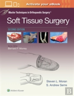 Bertrand.pt - Master Techniques In Orthopaedic Surgery: Soft Tissue Surgery