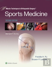 Master Techniques In Orthopaedic Surgery: Sports Medicine