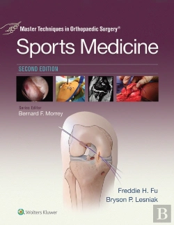 Bertrand.pt - Master Techniques In Orthopaedic Surgery: Sports Medicine