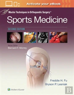 Bertrand.pt - Master Techniques In Orthopaedic Surgery: Sports Medicine