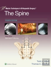 Master Techniques In Orthopaedic Surgery: The Spine