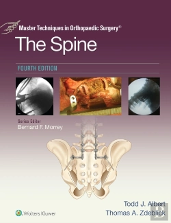 Bertrand.pt - Master Techniques In Orthopaedic Surgery: The Spine