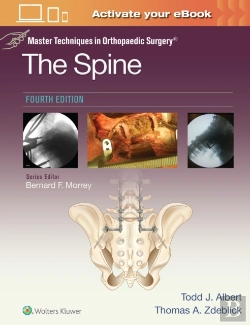 Bertrand.pt - Master Techniques In Orthopaedic Surgery: The Spine