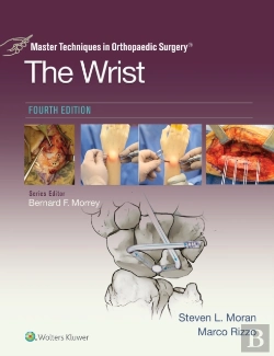 Bertrand.pt - Master Techniques In Orthopaedic Surgery: The Wrist: