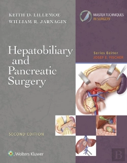 Bertrand.pt - Master Techniques In Surgery: Hepatobiliary And Pancreatic Surgery