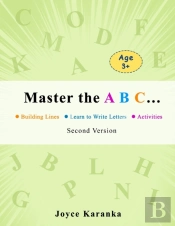 Master The A B C...  Second Version