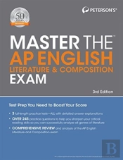 Master The Ap English Literature & Composition Exam