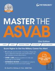 Master The Asvab
