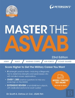 Bertrand.pt - Master The Asvab