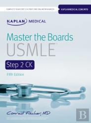 Master The Boards Usmle Step 2 Ck