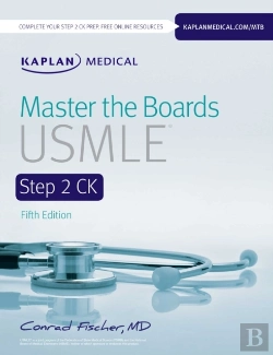 Bertrand.pt - Master The Boards Usmle Step 2 Ck