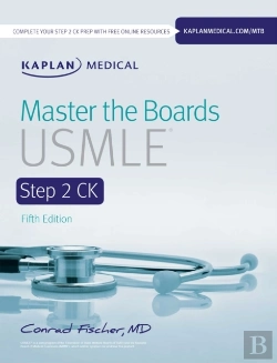Bertrand.pt - Master The Boards Usmle Step 2 Ck