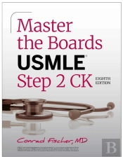 Master The Boards Usmle Step 2 Ck, Eighth Edition (2026)
