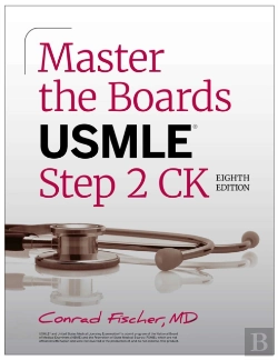Bertrand.pt - Master The Boards Usmle Step 2 Ck, Eighth Edition (2026)