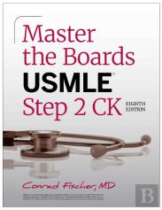 Master The Boards Usmle Step 2 Ck, Eighth Edition (2026)