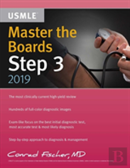 Master The Boards Usmle Step 3