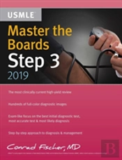 Master The Boards Usmle Step 3