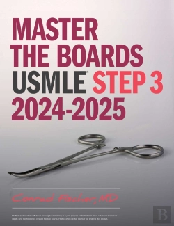 Bertrand.pt - Master The Boards Usmle Step 3, Eighth Edition (2026)