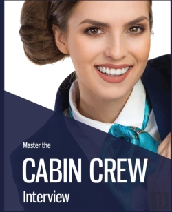 Bertrand.pt - Master The Cabin Crew Interview - Interview Success