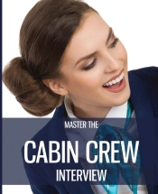 Master The Cabin Crew Interview